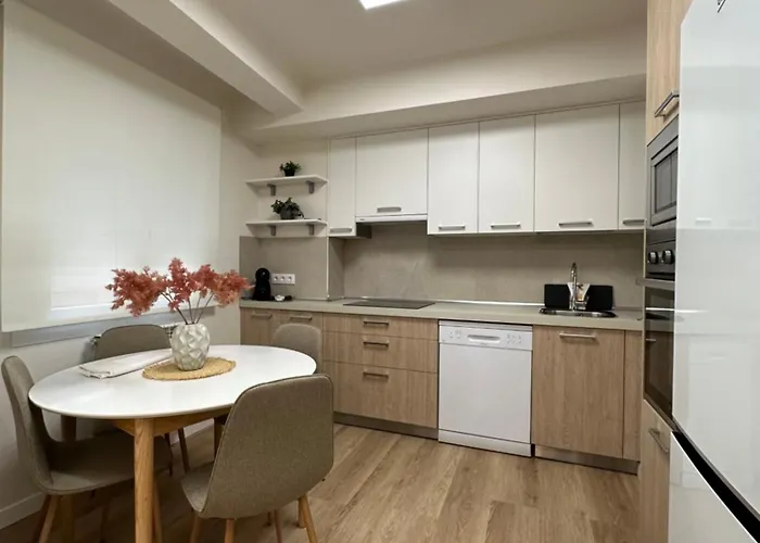 El Burgo De Osma Apartamento Villa Bagh 2