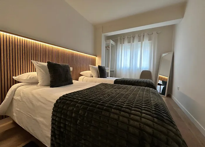 El Burgo De Osma Apartamento Villa Bagh 2