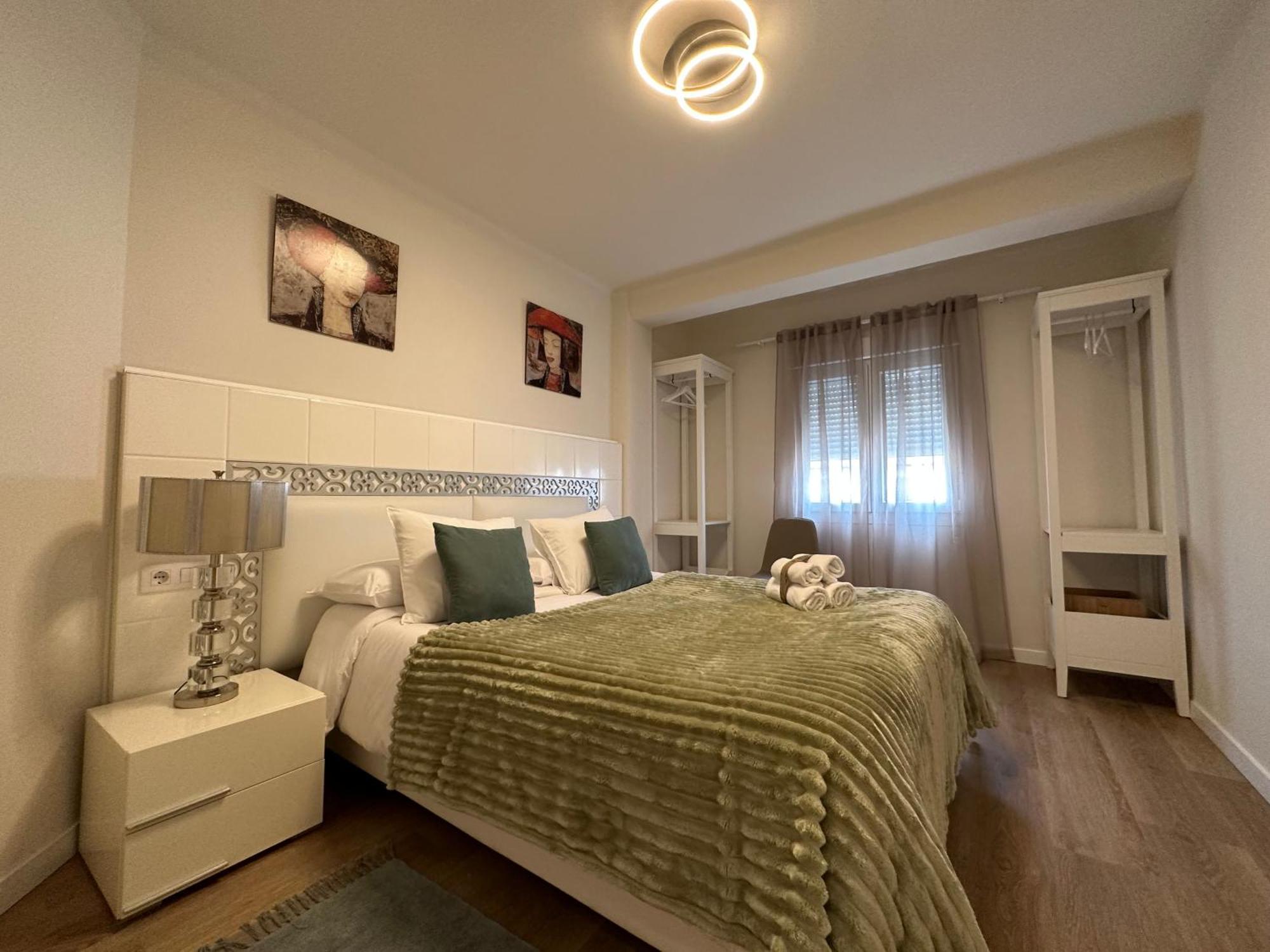 Bagh 2 Apartment *