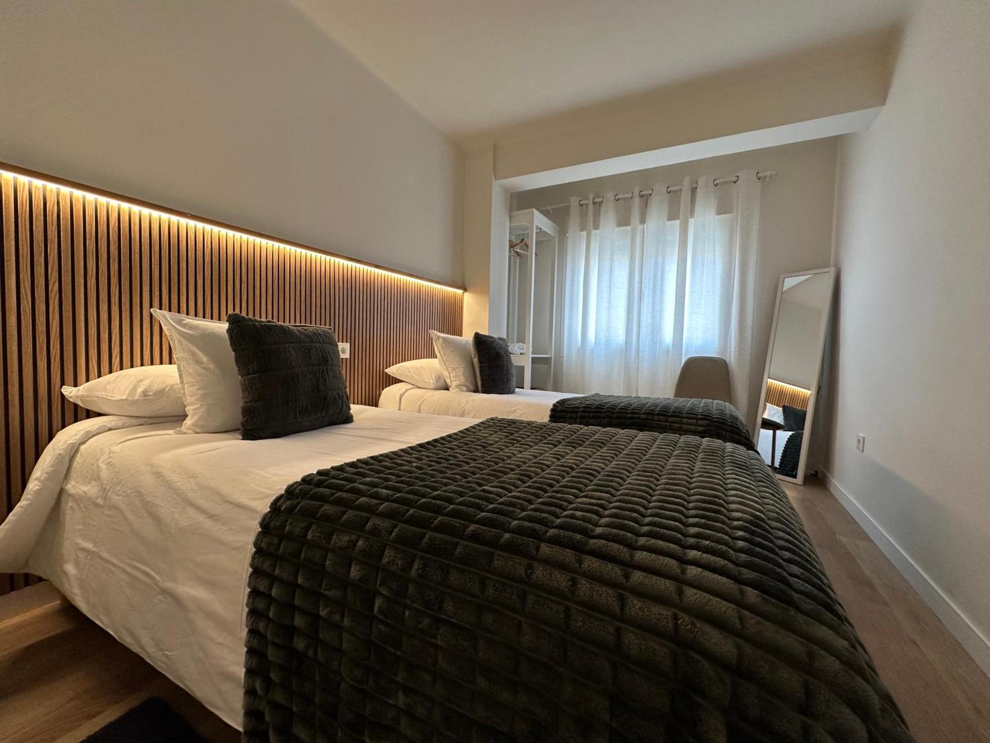 Apartment Bagh 2 *