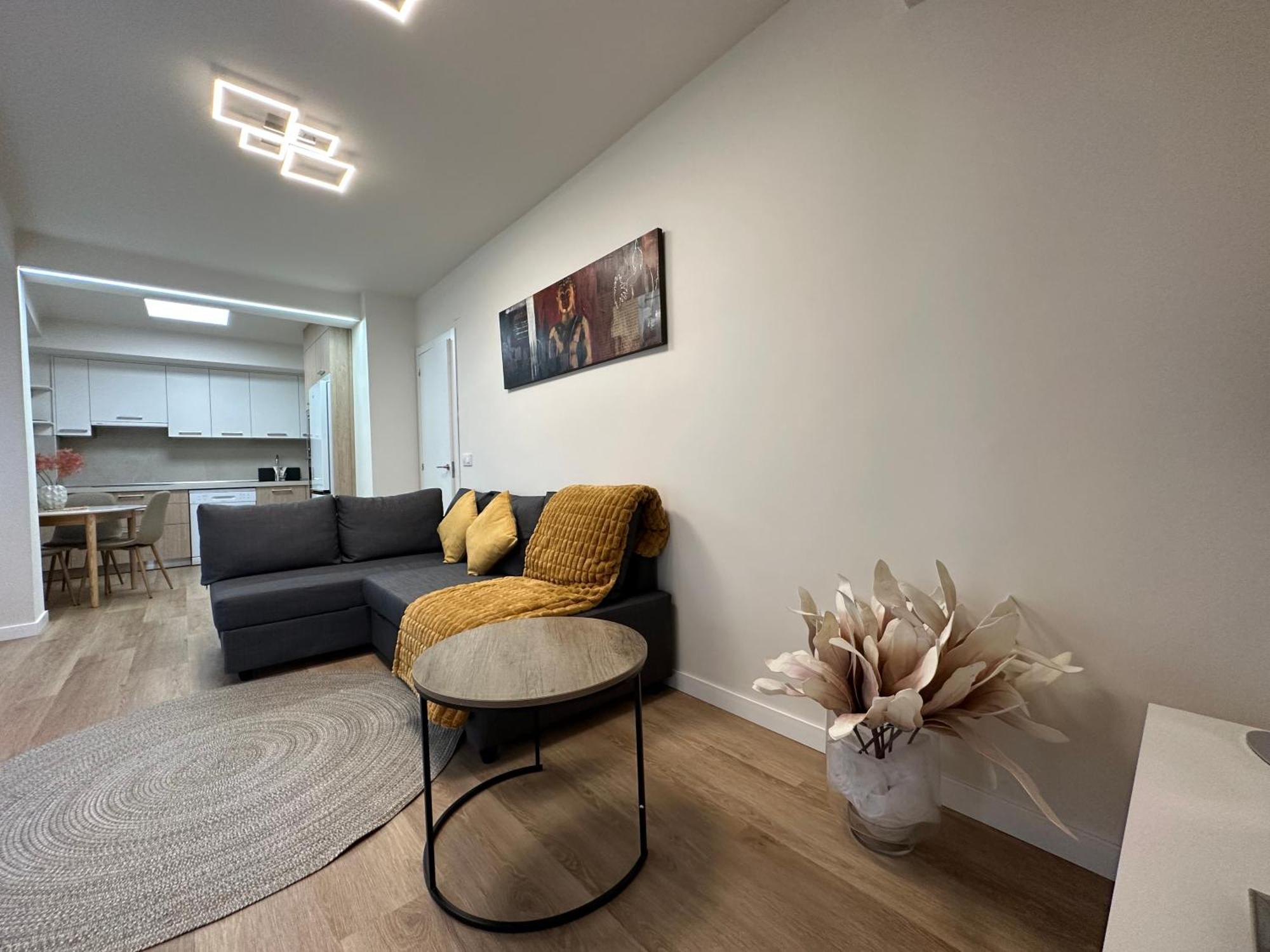 Bagh 2 Apartment *