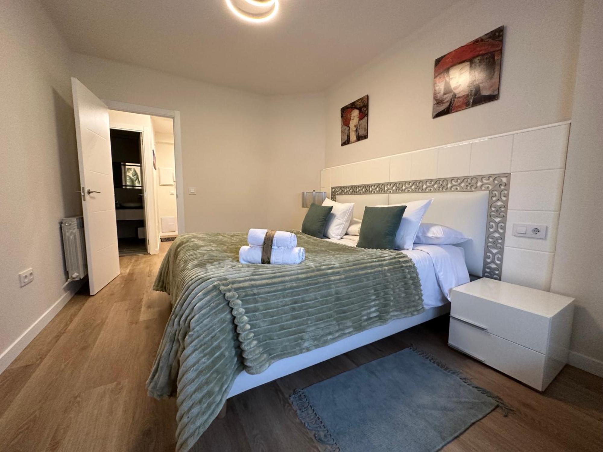 Bagh 2 Apartment *