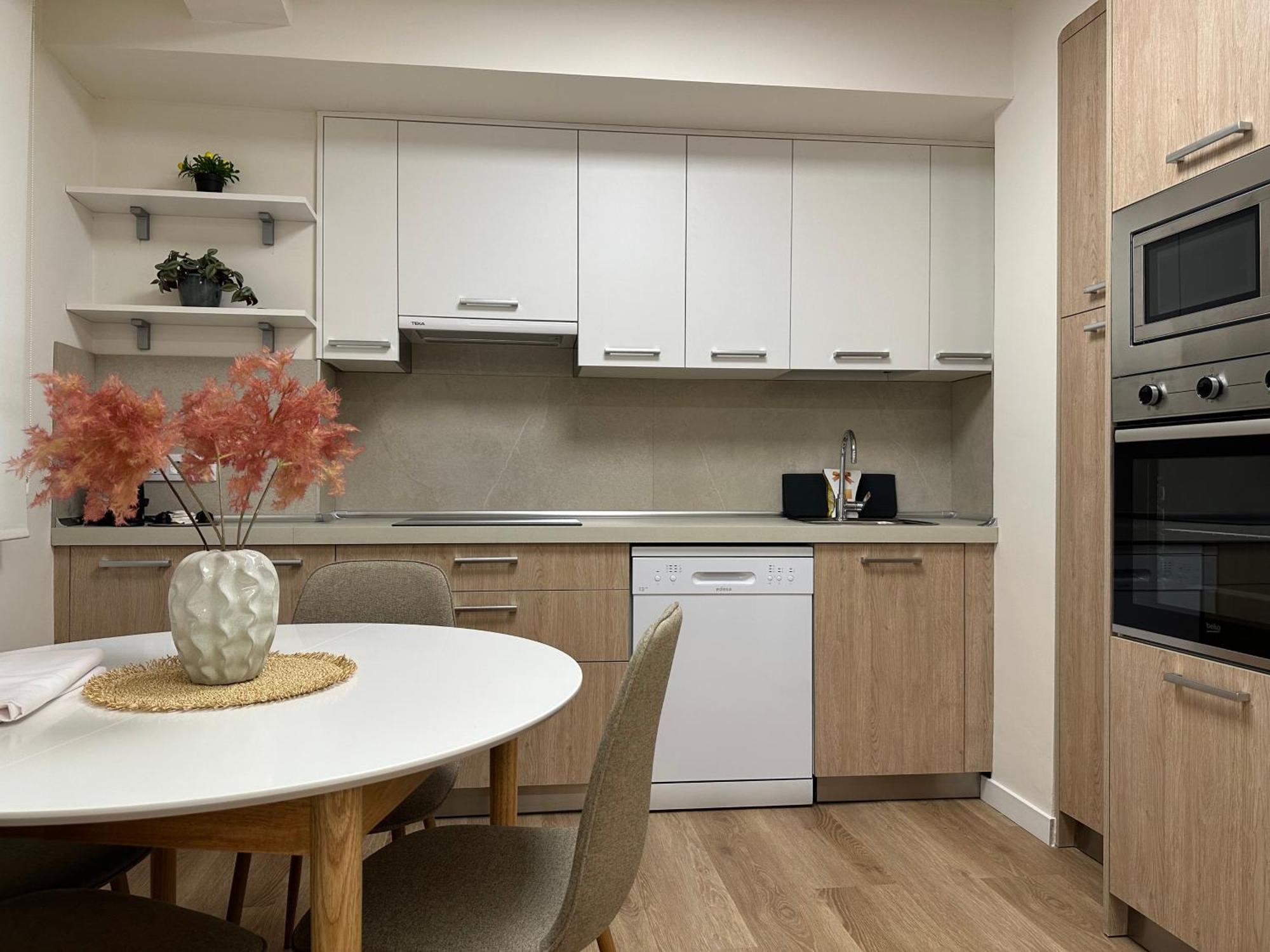 Bagh 2 Apartment *